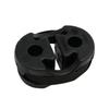 2pcs Exhaust Mount Rubber Hanger 51854824 Fits For Alfa Chevrolet Fiat Ford Opel