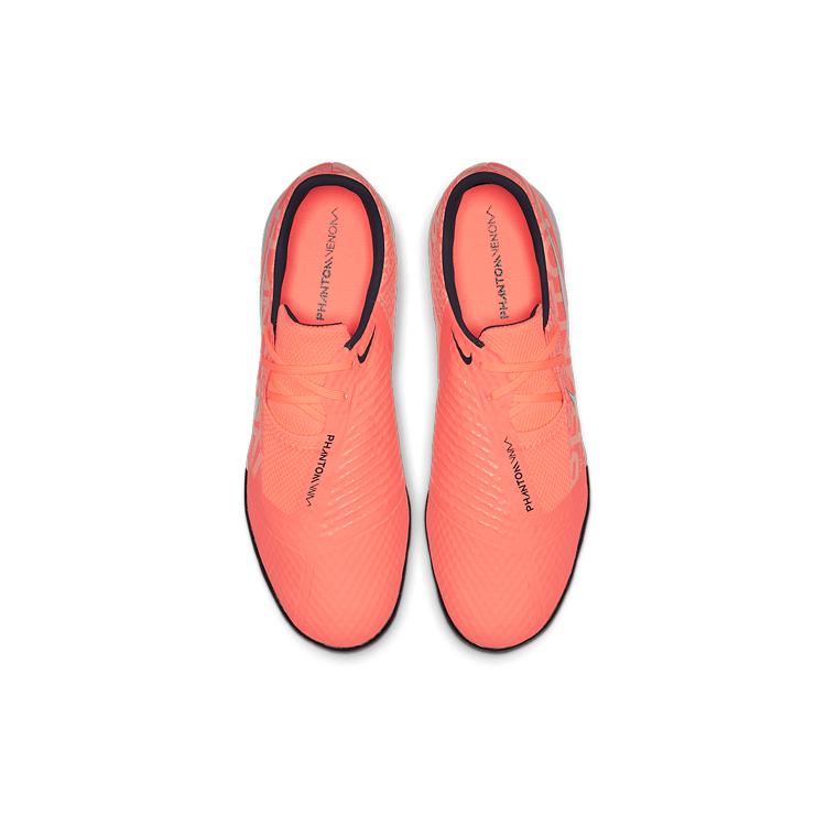Nike Phantom Venom Academy TF 'Bright Mango' (Unisex) Bright Mango / White / Orange Pulse / Anthracite Soccer Shoes AO0571 810