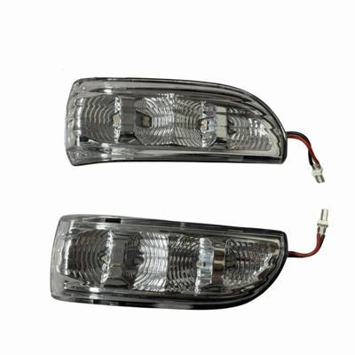 2x Указатели поворота в зеркалах заднего вида левый+правый для KIA Sorento 876142F000