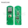 SKE11B-04 SKE11A-03 SKE11A-04 For Mazda CX-9 CX-7 MX-5 MIATA Mazda3 2010-2015 Smart Car Key 4D63+ Chip EJY2-67-5RY