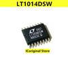 5 шт. Новый и оригинальный LT1014DSW SOP16 Операционный усилитель ИС Микросхемы LT1014DSW LT1014 sop-16