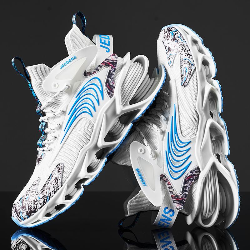 Shoes Men Sneakers Male Casual Mens Shoes Tenis Luxury Shoes Trainer Race Breathable Shoes Fashion Loafers Running Shoes For Men