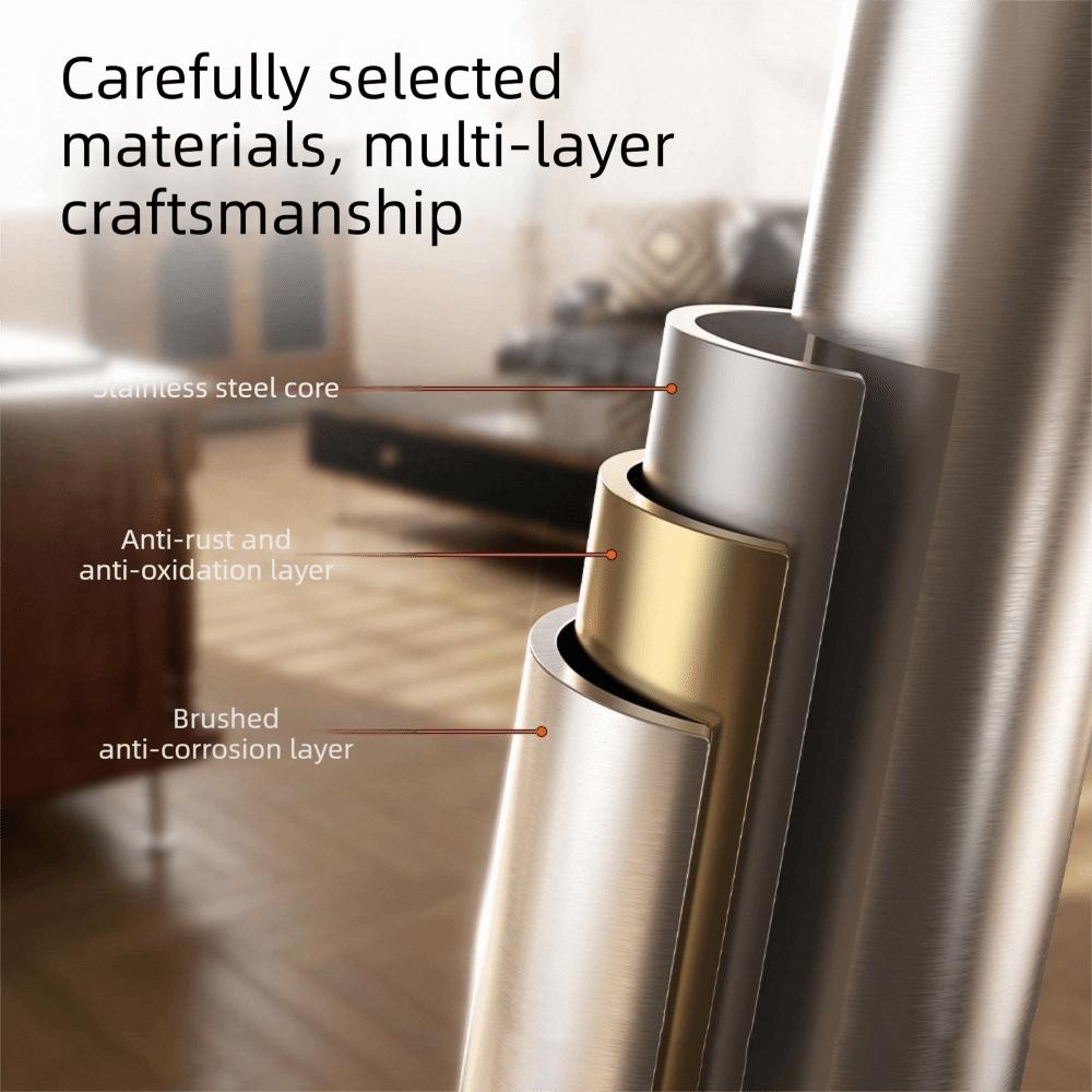 Thickened Sofa Feet Adjustable Furniture Feet Parts Support Legs Bathroom Cabinet