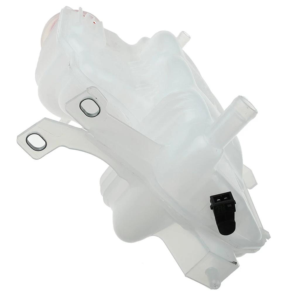 LR020367 PCF500110 LR013663 Расширительный бачок охлаждающей жидкости для Range Rover LR3 LR4 2005-2016 Пластиковые детали салона