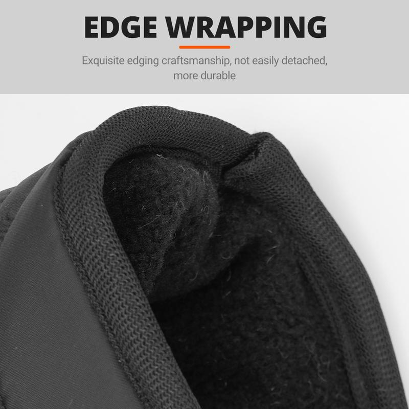 Motorcycle Warm Neck Winter Neck Chest Warm Windproof Waterproof Outdoor Skiing Cold Proof Heating Neck Snow Riding Warm Neck