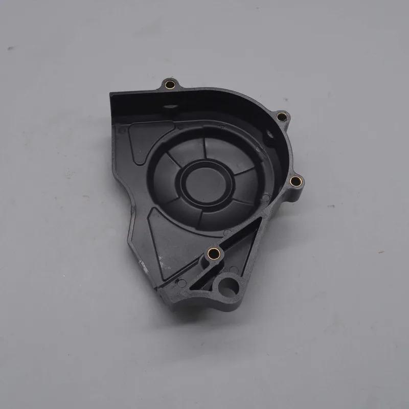 Крышка передней звезды цепи для мотоцикла 500cc Benelli BJ500 TRK502 TRK502X / BJ TRK 500 502 502X