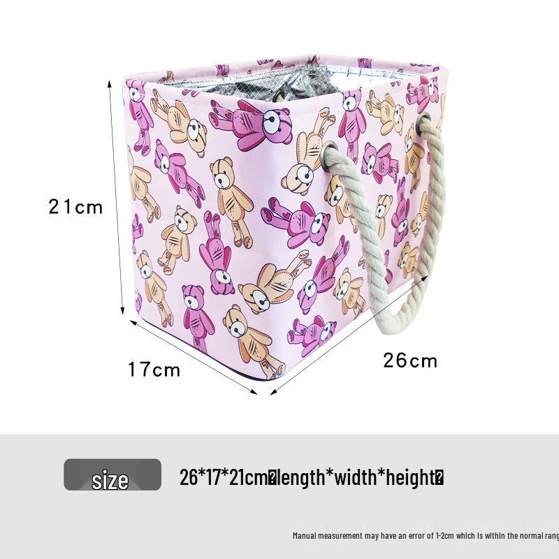 Портативная душевая корзина для туалетных принадлежностей для мужчин и женщин - Дорожная корзина для хранения ванных принадлежностей