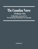 Книга The Canadian Nurse (Volume Xi) A Monthly Journal For The Nursing Profession In Canada