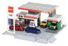 Takara Tomy Build City Gas Station ENEOS