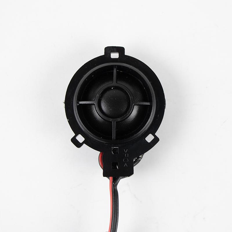 6RD035411A Передняя стойка A Твитер Высокочастотный разъем Для VW Polo Golf Jetta Skoda Octavia Рупор Твитер Динамик 6RD 035 411A 6RD035411