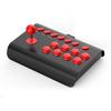 BSD-Y02 Wireless Arcade Stick Games Control Rocker for PS4/Switch Console Controller PC TV Android IOS Phones Fight Stick Joystick Gamepad Accessories