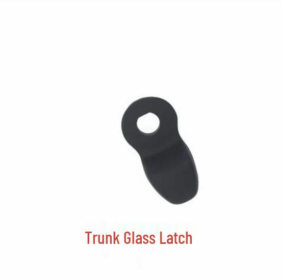 Compatible with Tucson Sportage Rear Windshield Glass Handle Wrench