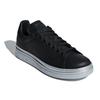 adidas Adidas Stan Smith New Bold 'Черно-серый' Женские AQ1111