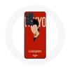 Case for Samsung Galaxy A32 5G La Casa De Papel Tokyo Fanart Logo