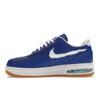 Nike Air Force 1 Low EVO Team Royal Men Sneakers Blue White Aquarius-Blue HF3630-400