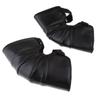 Windproof Adjustable Coldproof Riding Knee Pads Warm Kneepad Motorcycle Kneepad Protective Guard