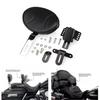 Водительская спинка для Harley Road King/Street Glide (Модель 97-26)