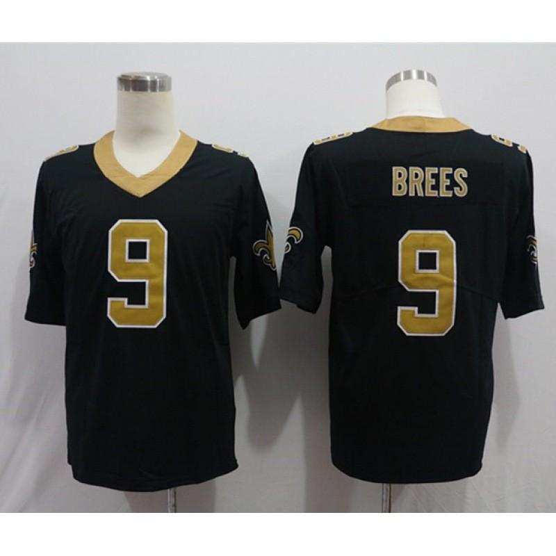 Vintage Embroidered Football Jersey Saints Legend Second Generation Training 41 23 1379 Elite Fan Version