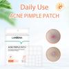 2 Packs Tea Tree Oil Day Night Acne Pimple Remover Patches Skin Care Treatment