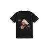Mens Graphic Tees | 250Gsm, Oversized Designer Crewneck Shirt, Summer Fathersday Gift, Comfort Shortsleeve Casual