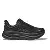 Bondi 9 Sneakers Mesh Upper Black