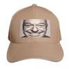 Stretched Hank Schrader Face Breaking Bad Meme Baseball Cap Snapback Flat Bill Strapback Dad Hat Six Panel Structured Crown