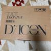 [Б/У] DICON D'FESTA TXT Ёнджун