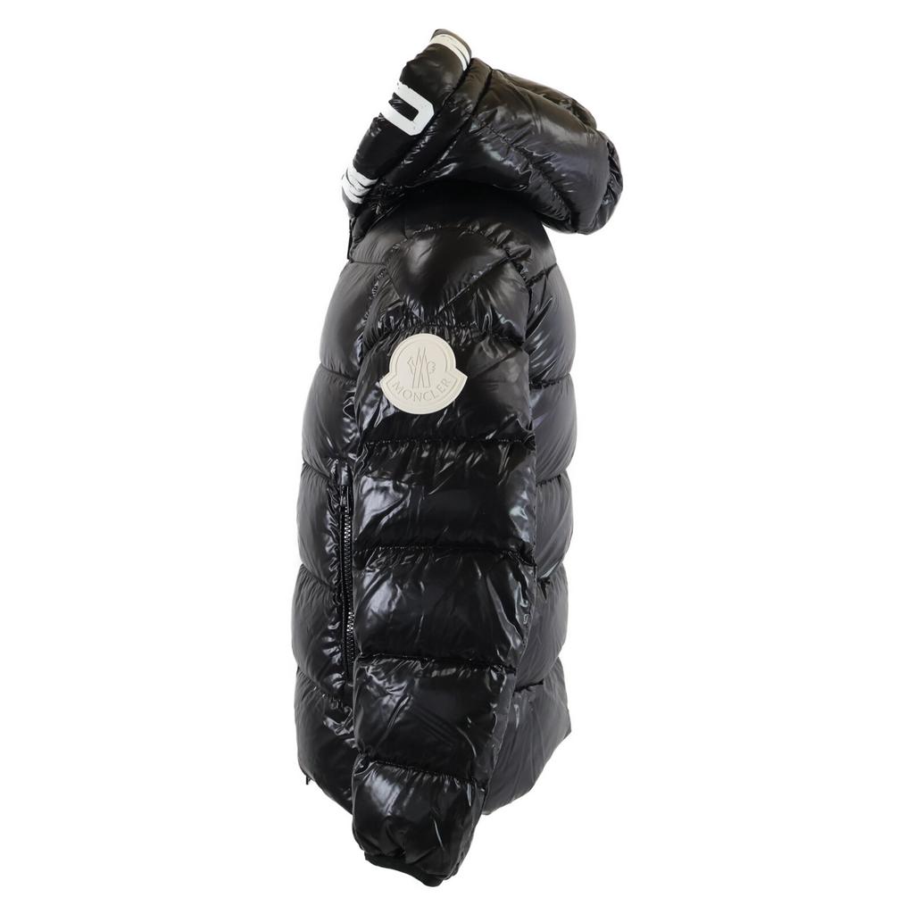 Moncler [Внутренний обычный] DUBOIS Dubois Пуховик с капюшоном 0 черныйБ/у