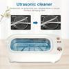 1pc Ultrasonic Cleaning Machine, High-frequency Vibration Cleaner, Cleaning Tool, Portable Watch, Jewelry, Glasses Holder Cleane