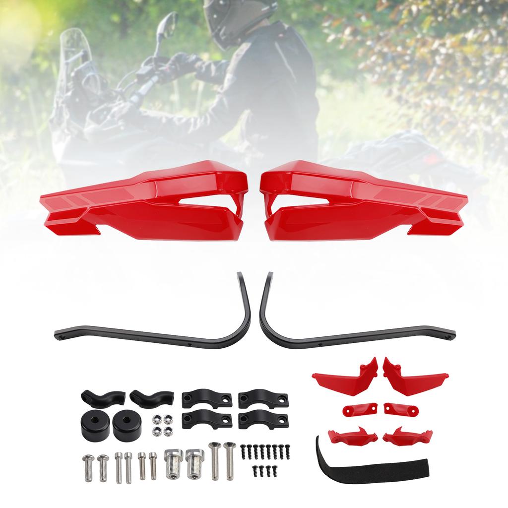 Защитная накладка на руку для YAMAHA TENERE 700 2019-2024