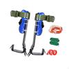 Tree Climbing Gear Spikes Accessories Climbings Kit for Work Logging