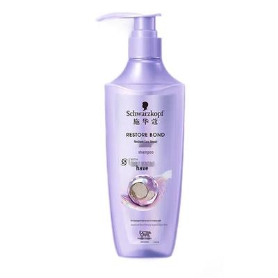 Шампунь для восстановления упругости Schwarzkopf