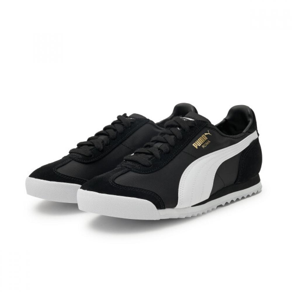 Puma Официальный Рома Ог Нейлон