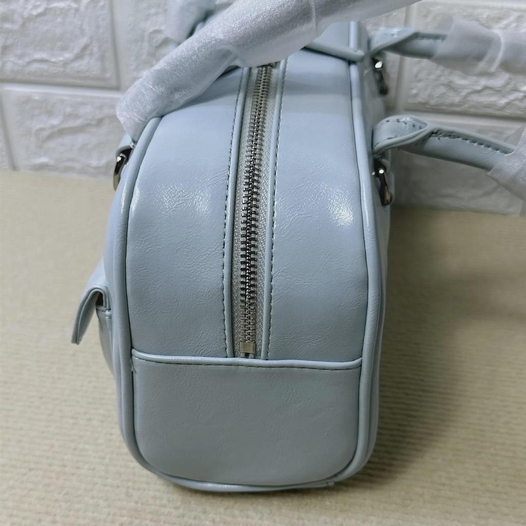 Сумка через плечо Spot Stand Oil - Сумка в стиле боулинга Сюй Юньчжэнь, ХёнА, Цзинь Сюэсюань