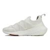 adidas Кроссовки унисекс Y-3 UltraBoost 22 Triple White Core-White Cream-White HR1980