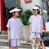 Trendy children's casual quick drying set