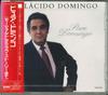 КД ДОМИНГО (ПЛАСИДО), БРОЗСКИ, И Т.Д.. - Чистый Доминго Япония ОбиКлассический Б/У