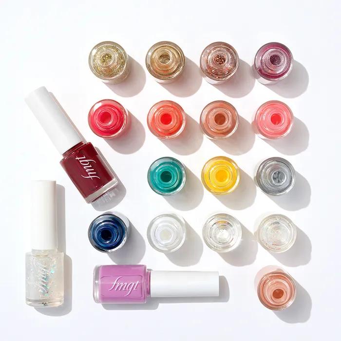 The Face Shop Стиль Ноготь 7г