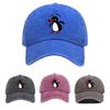 Кепка Noot Мужские Кепки Женские Козырек Защита Snapback Пингу Пинга Пингвин ТВ Кепки
