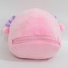 Squishmallow Розовый Аксолотль Джек Салли Корова плюшевая плюшевая кукла для матери и ребенка, Рождественская кукла, хлопковая набивка
