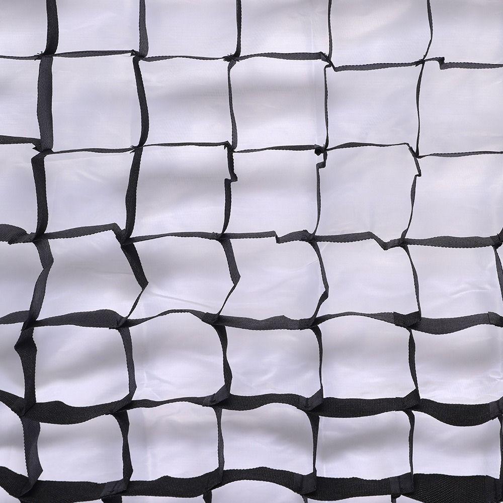 Фотосотовая сетка Фотографический зонт Софтбокс Зонт-стробоскоп Софтбокс Студийная фотография