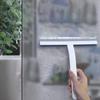 Bathroom Screen Squeegee Washing Brushes Window Cleaner Multifunctional Glasses Wiper