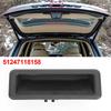 Переключатель задней двери, ручка багажника для BMW E60 E61 E90 E91 E92 E93 E70 E88 E71 E72 E84 1 3 5 серии X1 X3 X5 X6 7118158 51247118158