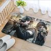 1 шт. Коврики для ванной Escape From Tarkov, Абсорбирующие коврики, Противоскользящие коврики, Товары для домашнего декора, Ковры, Домашние кухонные напольные коврики