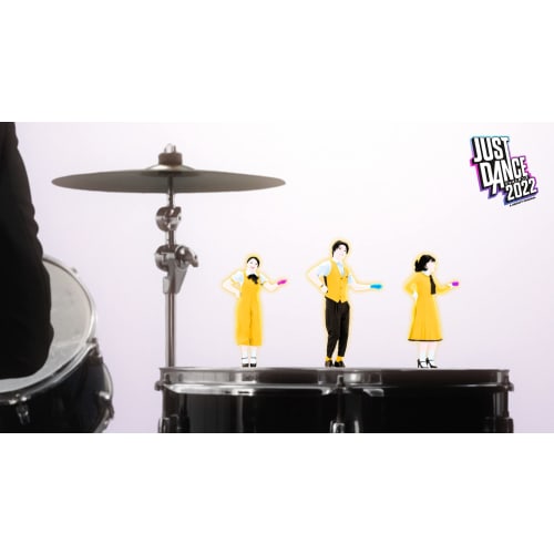 Just Dance 2022 -Switch