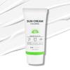 [BELOVE] BELOVE Успокаивающий солнцезащитный крем 50 мл SPF50+ PA++++ / Мягкая, нераздражающая УФ-защита Цика Санблок_631839