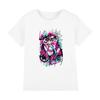 Marvel Childrens/Kids Ghost-Spider Graffiti T-Shirt
