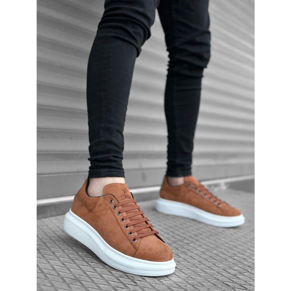 547 Мужская повседневная обувь Мужская обувь на высокой подошве Черно-белая спортивная мужская обувь на шнуровке Некожаная повседневная мужская обувь 2023