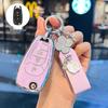 Чехол для ключа автомобиля Chevrolet для Cruze, Aveo, Trax, Blazer, Cavalier, Sail