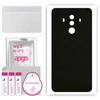 apgo Protective Skin Sticker for the Back Compatible with Huawei Mate 10 Pro, Wrap Film, Foil, Vinyl - Pattern Matrix